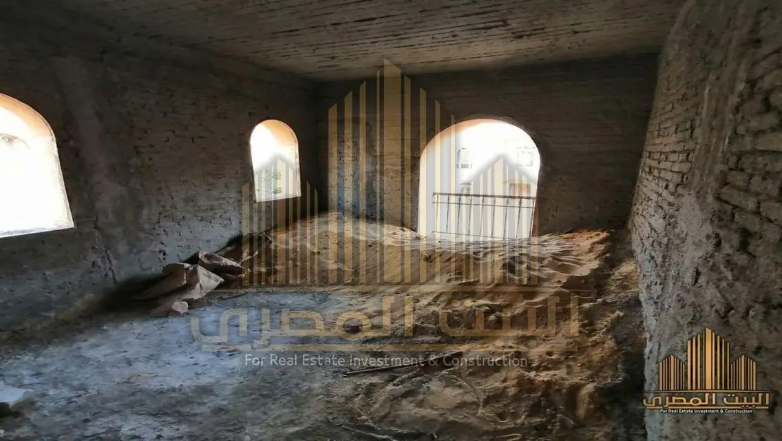 فيلا فاخرة للبيع بمحافظة ن