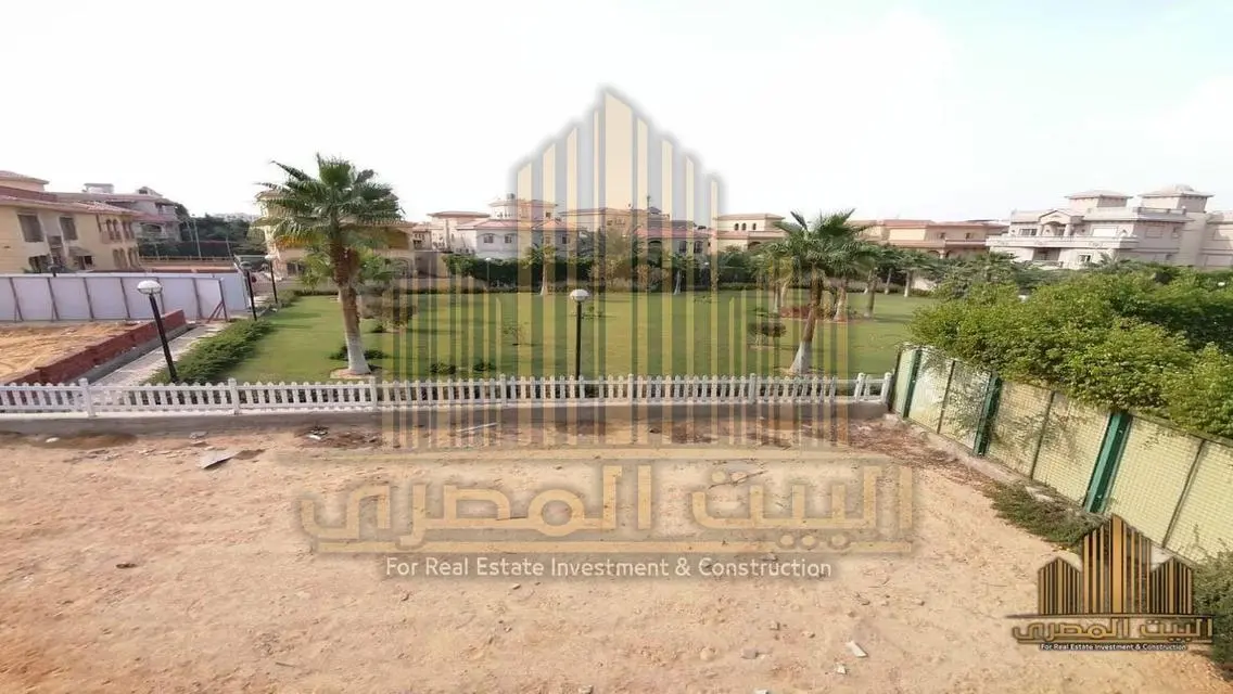 فيلا فاخرة للبيع بمحافظة ن