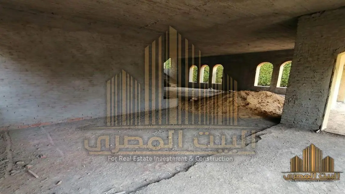 فيلا فاخرة للبيع بمحافظة ن