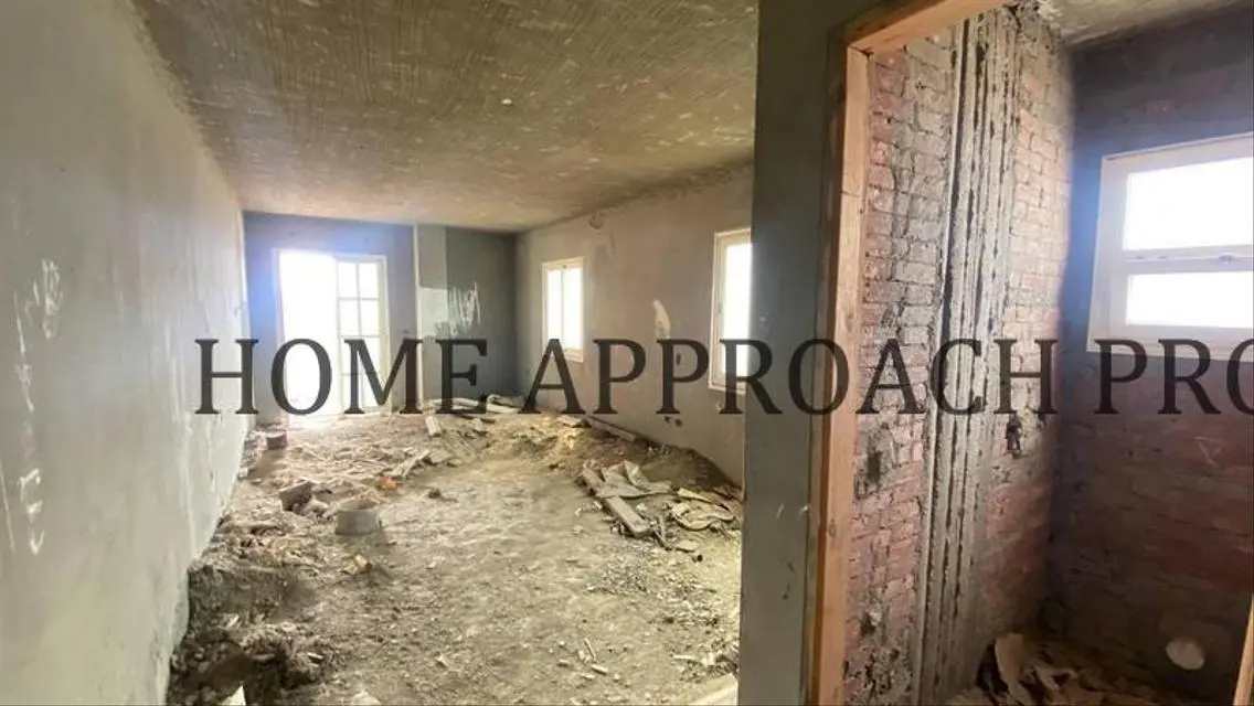 شقة فاخرة في مدينة نصر مع إطلالة مميزة