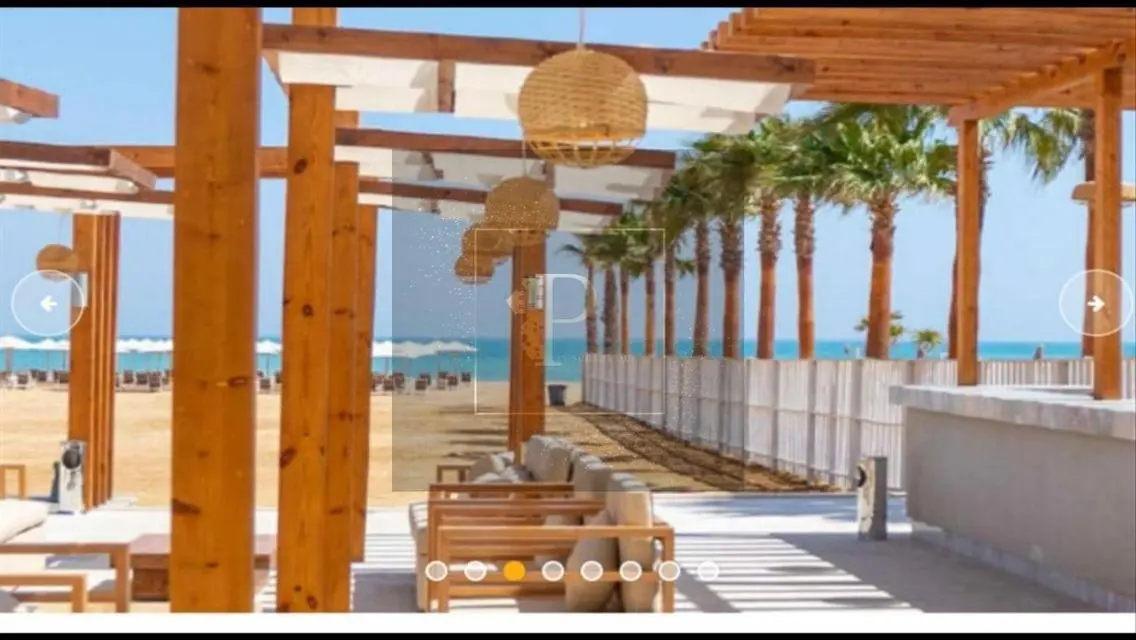 Azha Resort - Investment Opportunity in Ain Sokhna