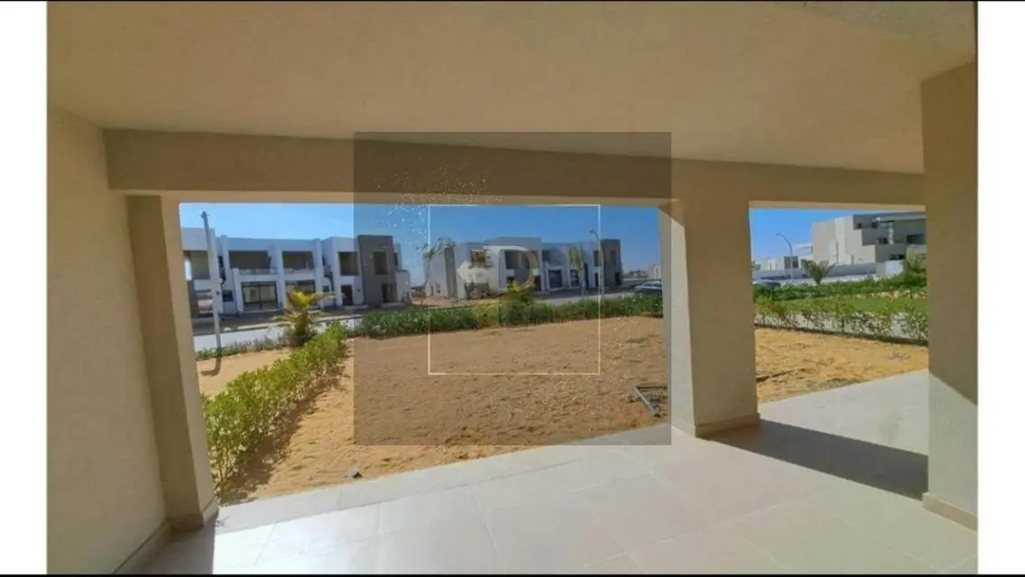 Azha Resort - Investment Opportunity in Ain Sokhna