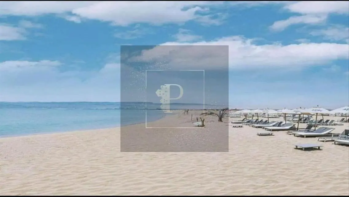 Azha Resort - Investment Opportunity in Ain Sokhna
