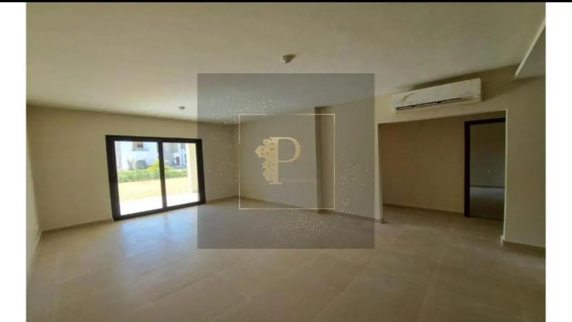 Azha Resort - Investment Opportunity in Ain Sokhna