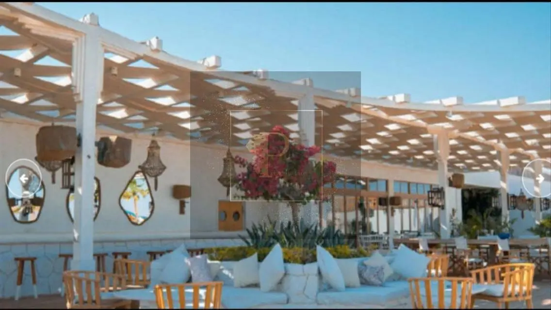 Azha Resort - Investment Opportunity in Ain Sokhna