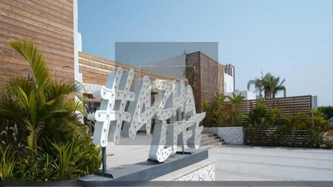 Azha Resort - Investment Opportunity in Ain Sokhna