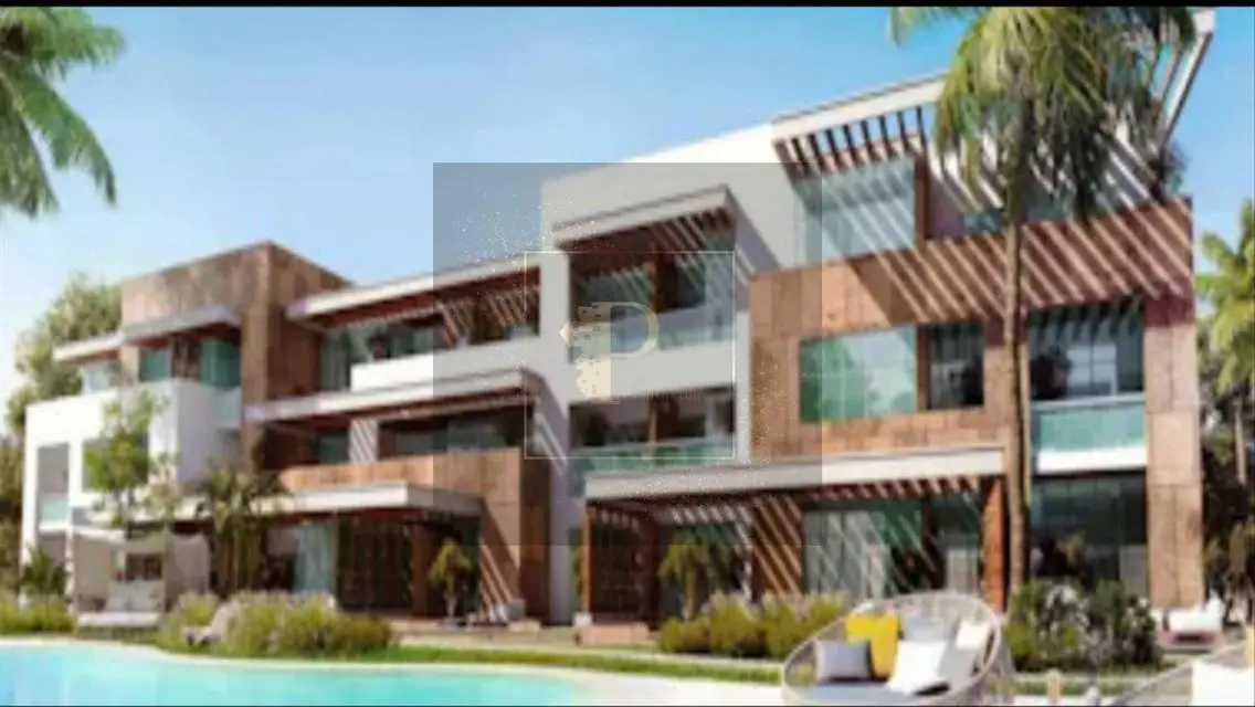 Azha Resort - Investment Opportunity in Ain Sokhna