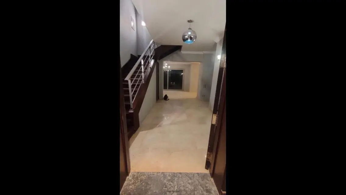 Luxury Apartment for Sale in 90 Meters at an Attractive Price