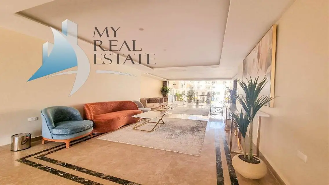 Brand New 2-Bedroom Apartment for Sale in Aqua Infinity Resort