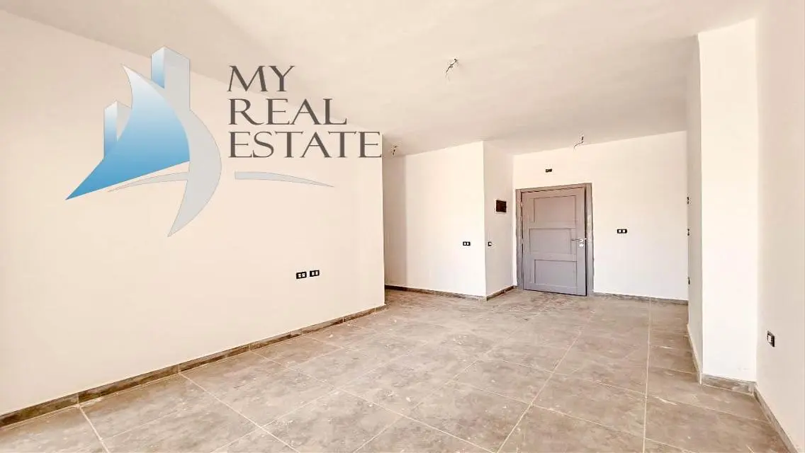 Brand New 2-Bedroom Apartment for Sale in Aqua Infinity Resort