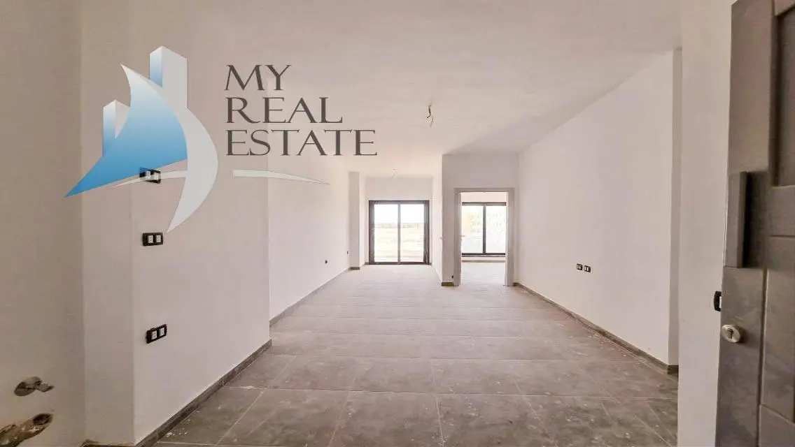 Brand New 2-Bedroom Apartment for Sale in Aqua Infinity Resort