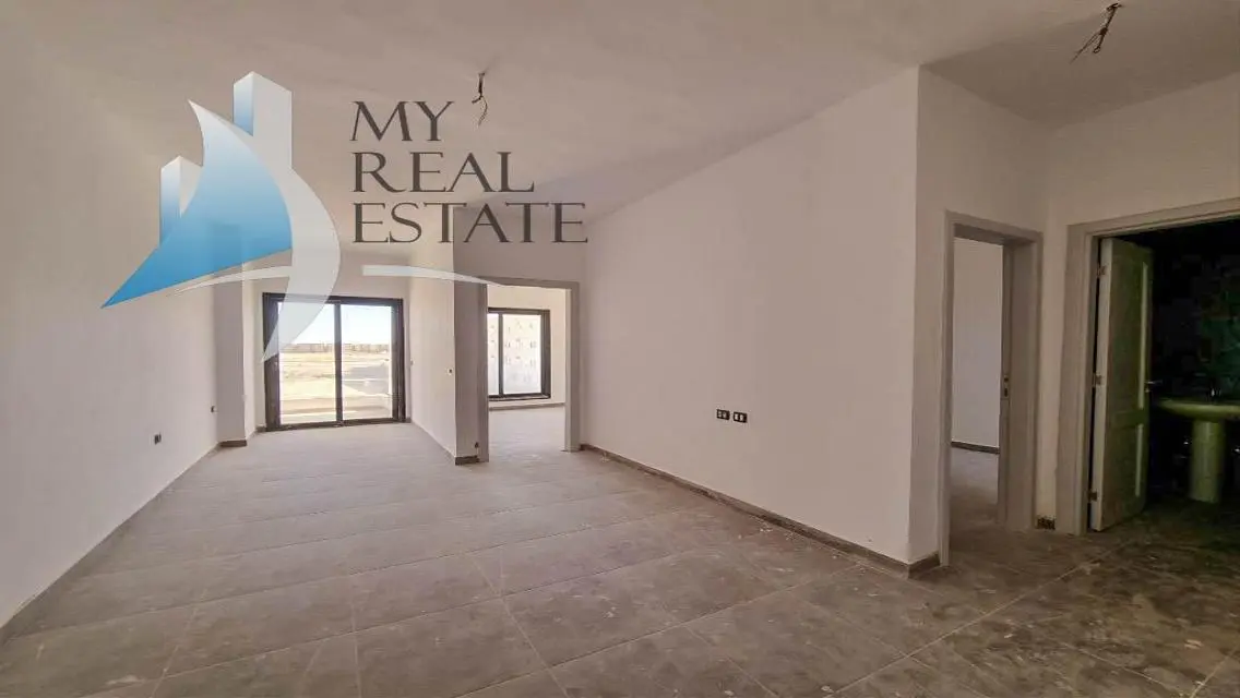 Brand New 2-Bedroom Apartment for Sale in Aqua Infinity Resort