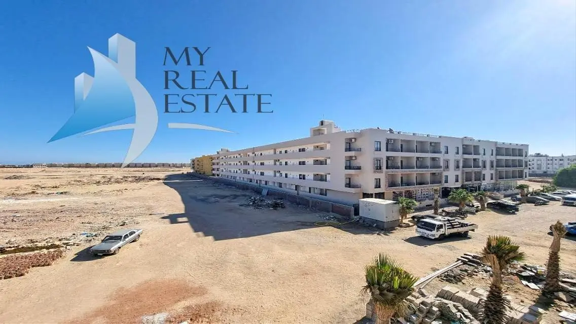 Brand New 2-Bedroom Apartment for Sale in Aqua Infinity Resort
