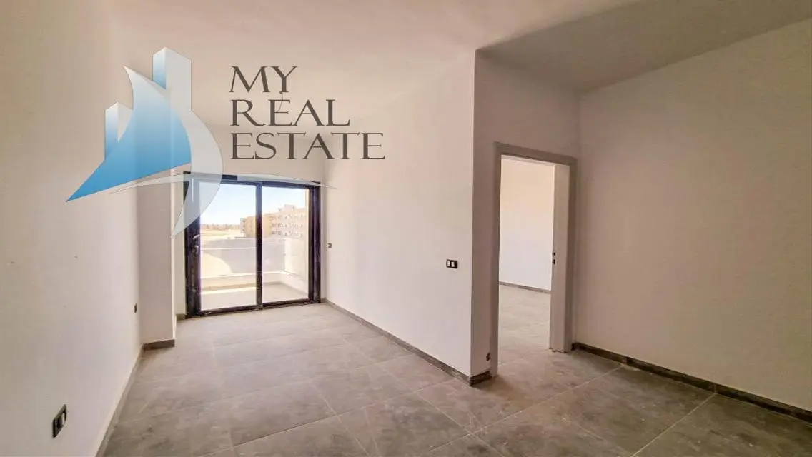 Brand New 2-Bedroom Apartment for Sale in Aqua Infinity Resort
