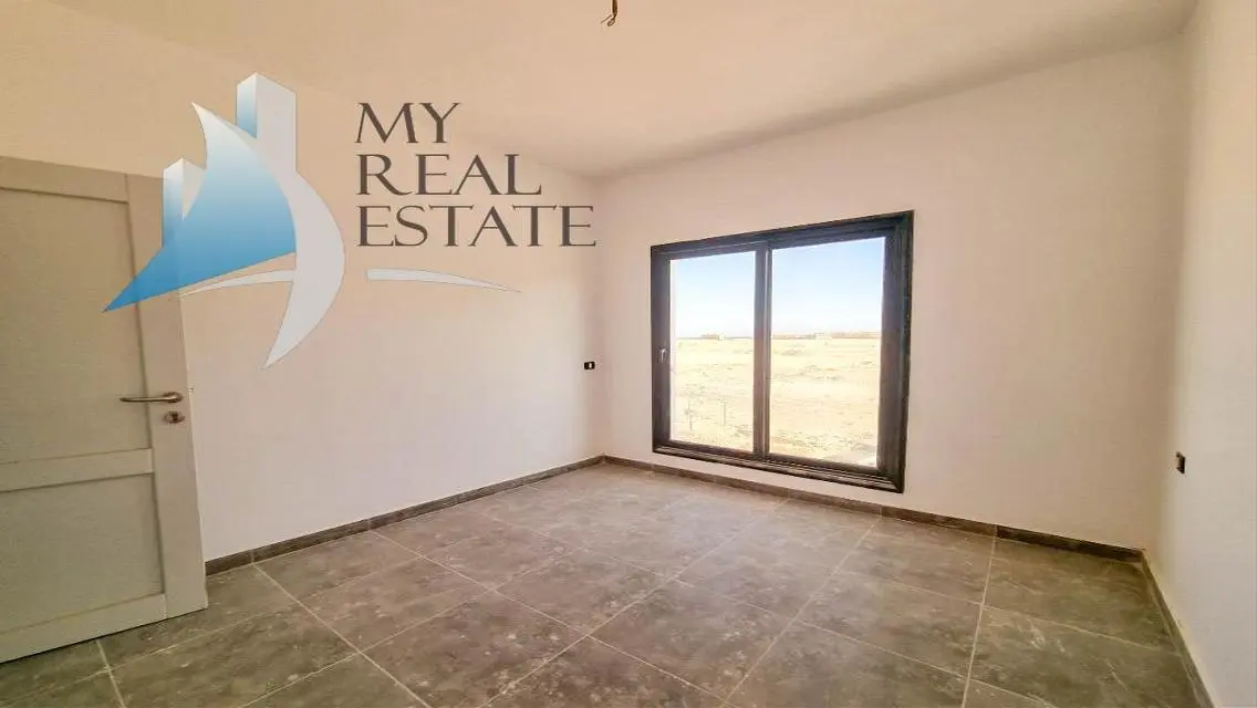 Brand New 2-Bedroom Apartment for Sale in Aqua Infinity Resort