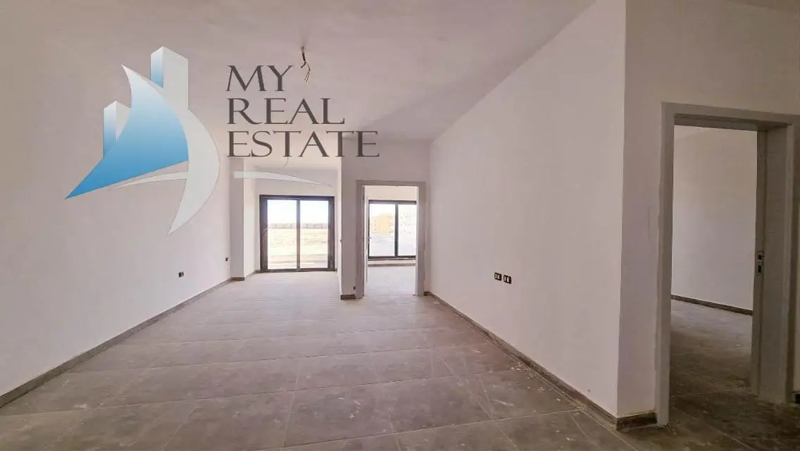 Brand New 2-Bedroom Apartment for Sale in Aqua Infinity Resort
