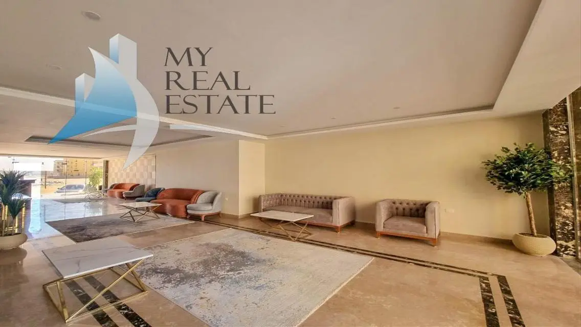 Brand New 2-Bedroom Apartment for Sale in Aqua Infinity Resort