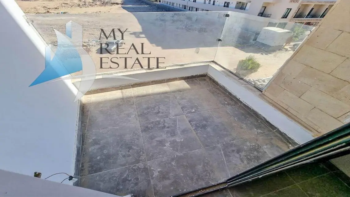 Brand New 2-Bedroom Apartment for Sale in Aqua Infinity Resort