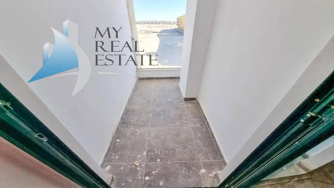 Brand New 2-Bedroom Apartment for Sale in Aqua Infinity Resort