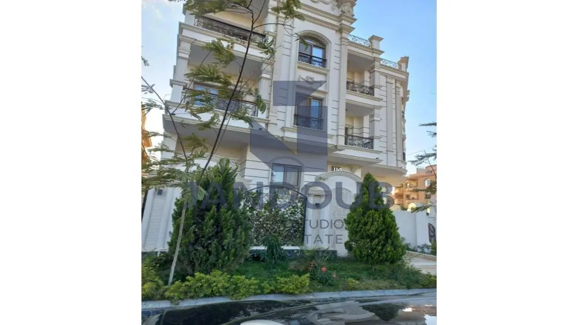 Luxury Apartment for Sale in a Prime Location