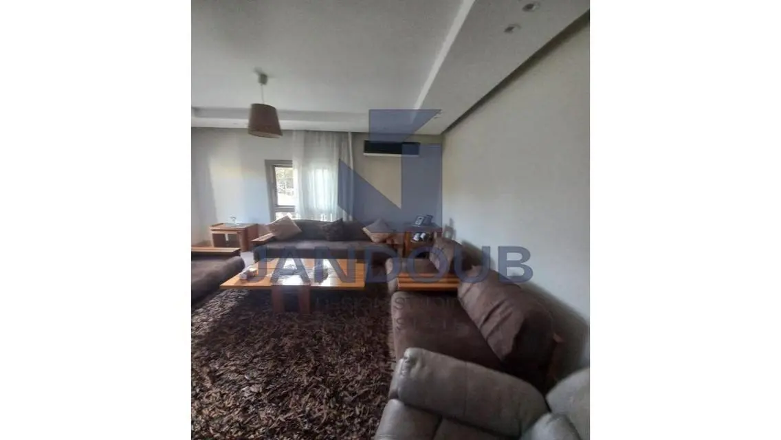 Luxury Apartment for Sale in a Prime Location