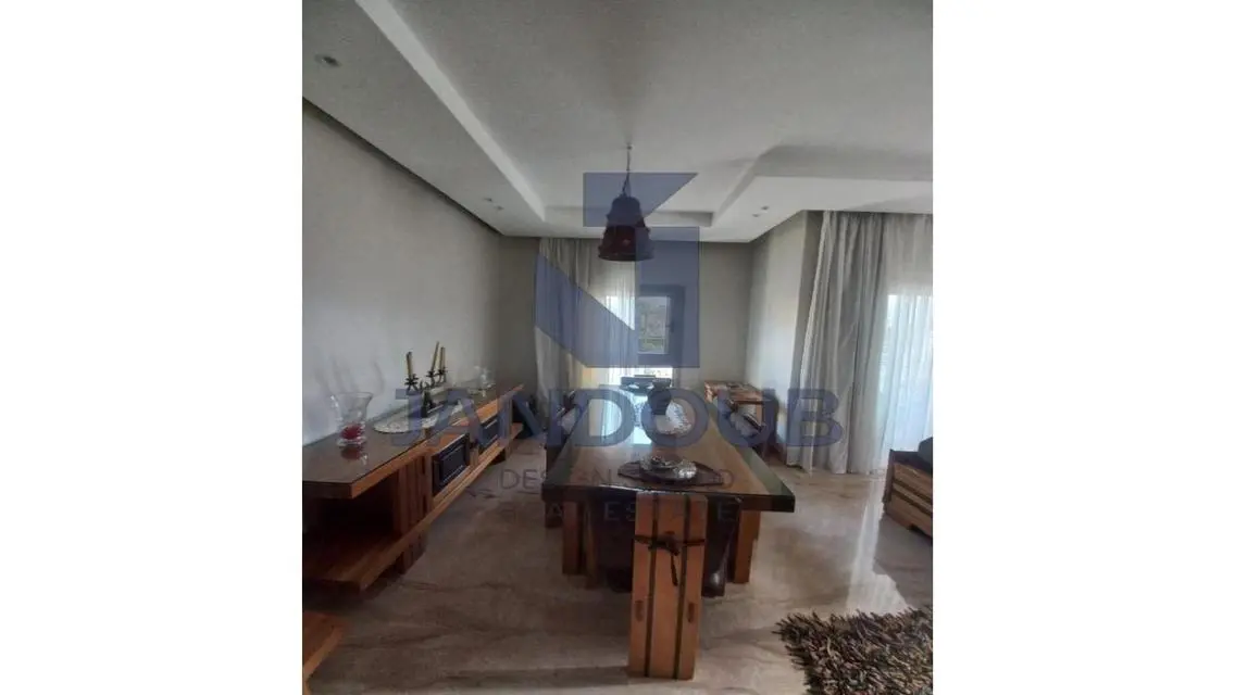 Luxury Apartment for Sale in a Prime Location