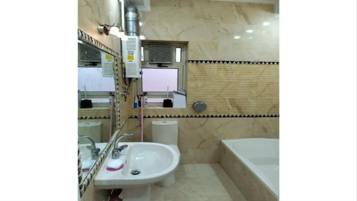 Luxury Apartment with Stunning View - 170 m²