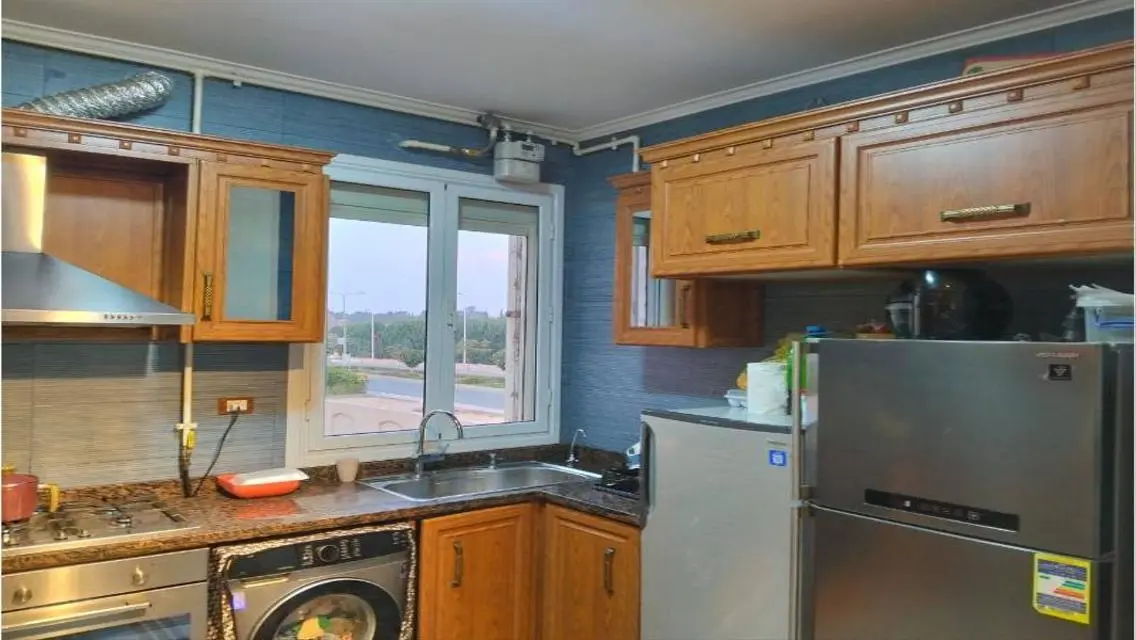 Luxury Apartment with Stunning View - 170 m²