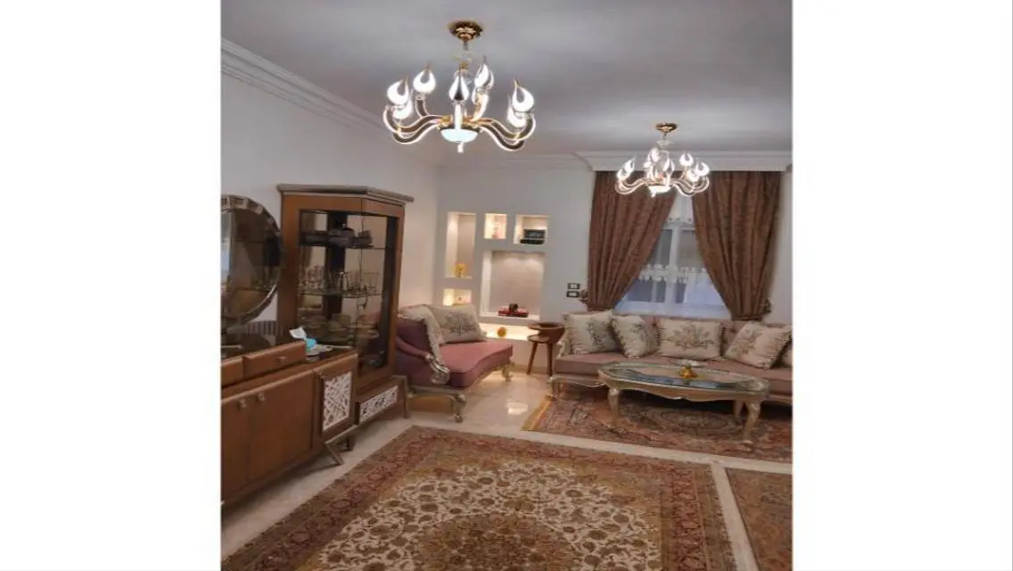 Luxury Apartment with Stunning View - 170 m²