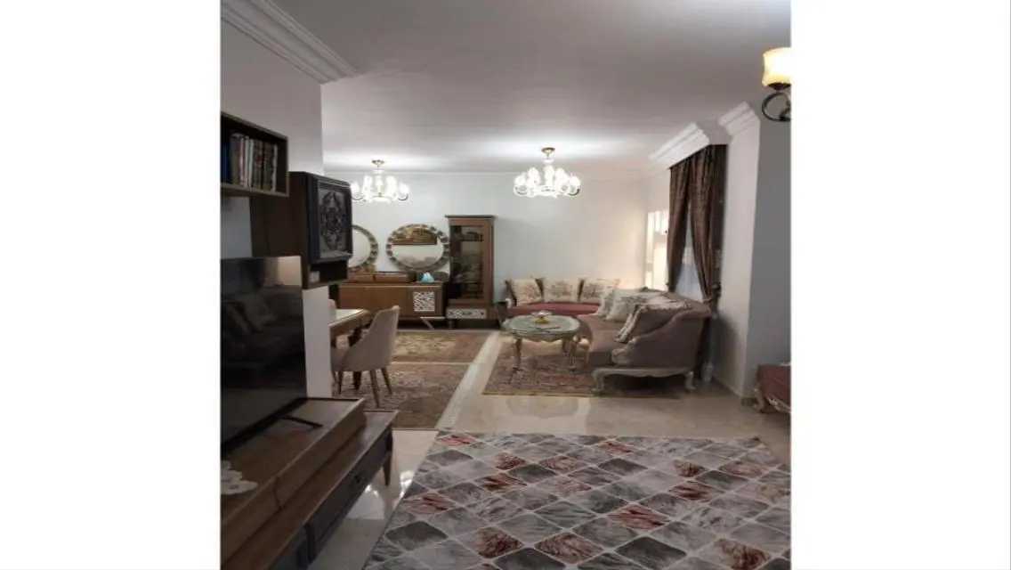 Luxury Apartment with Stunning View - 170 m²