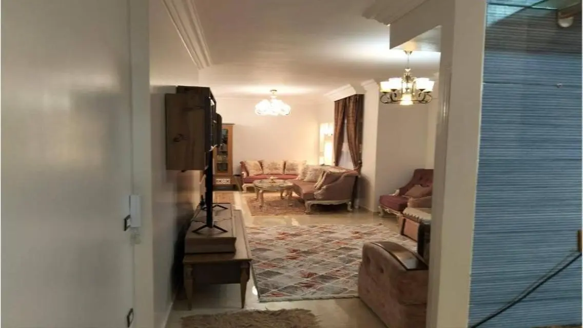 Luxury Apartment with Stunning View - 170 m²