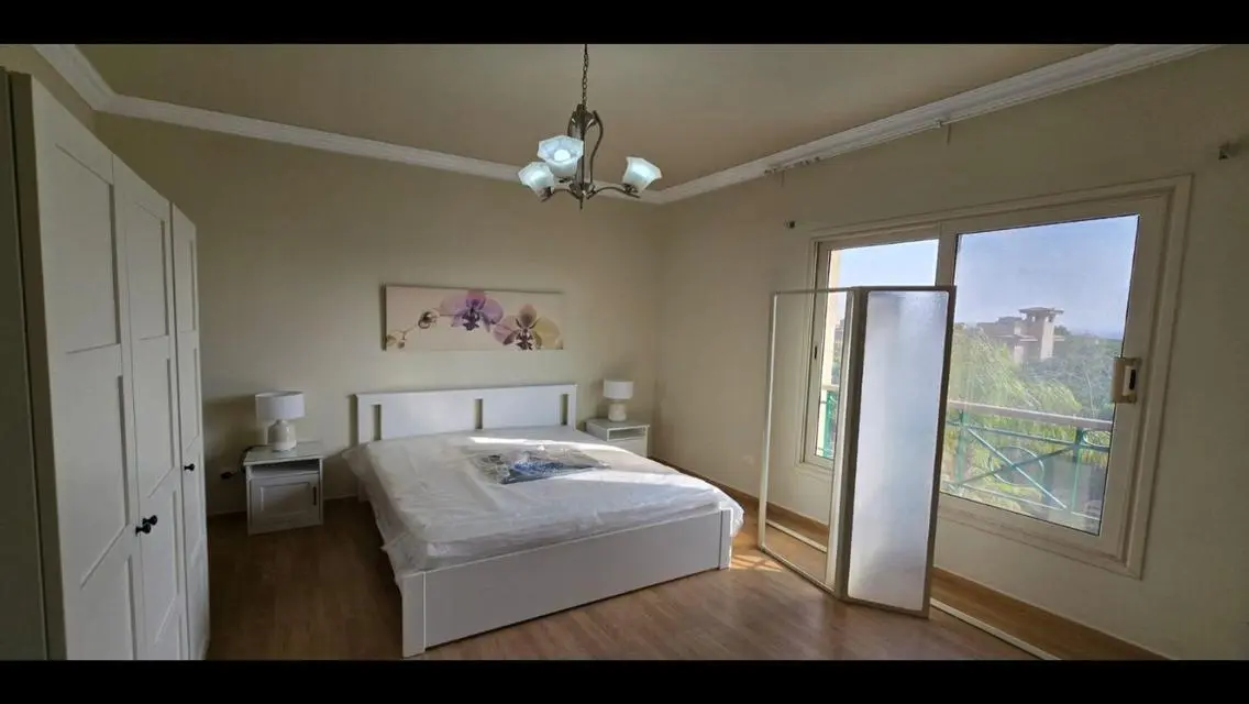 Luxury Apartment for Sale in Prime Location