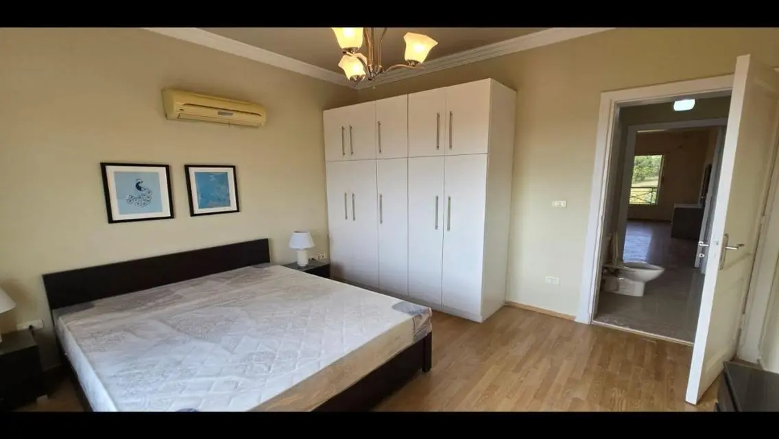 Luxury Apartment for Sale in Prime Location