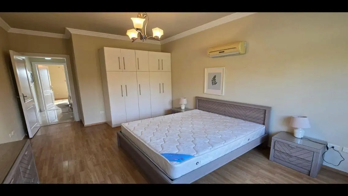 Luxury Apartment for Sale in Prime Location