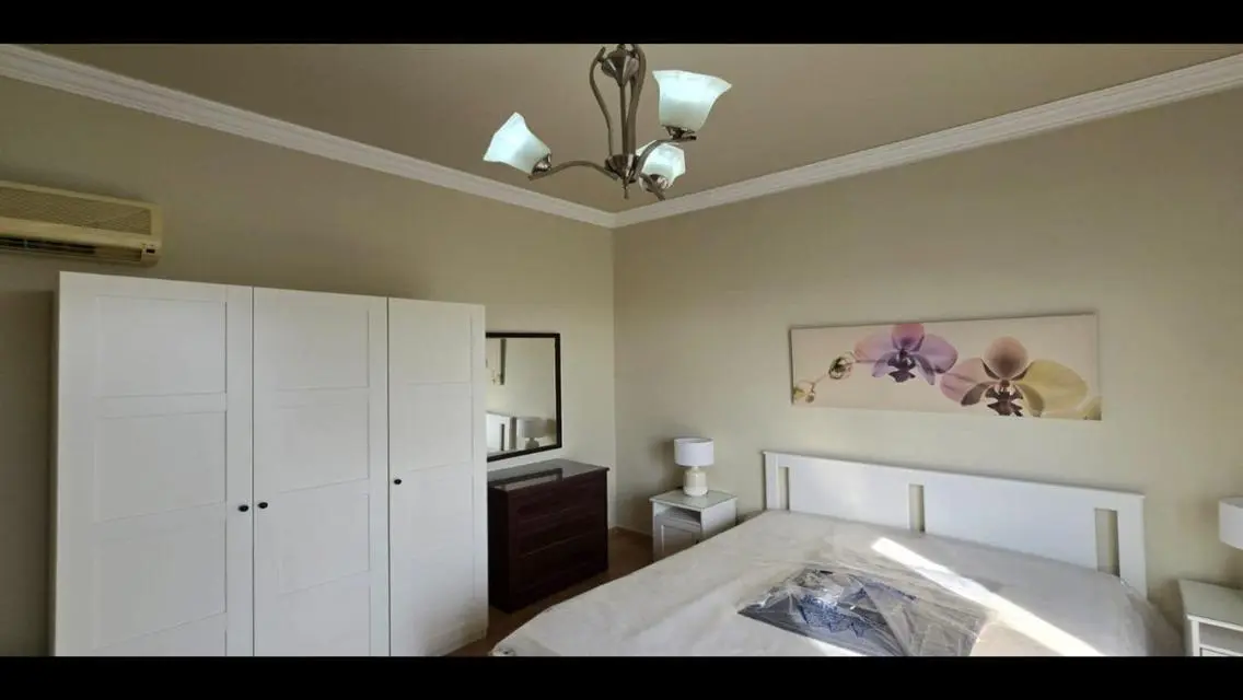 Luxury Apartment for Sale in Prime Location