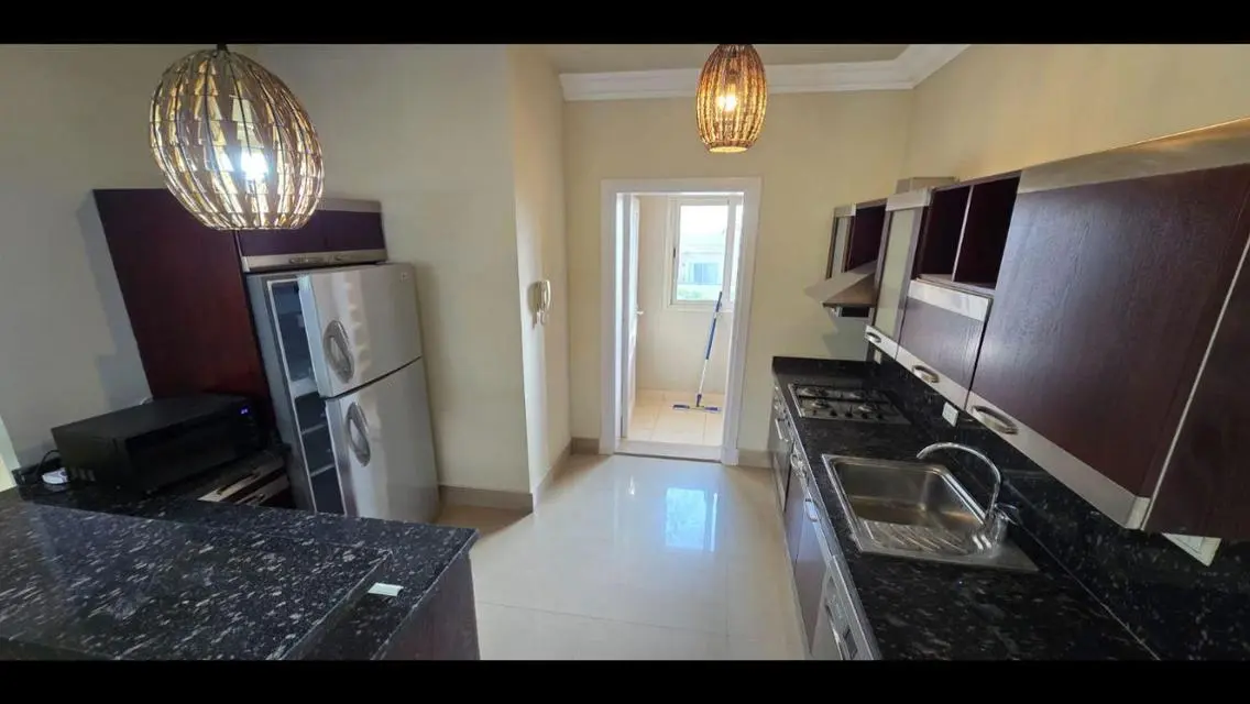 Luxury Apartment for Sale in Prime Location