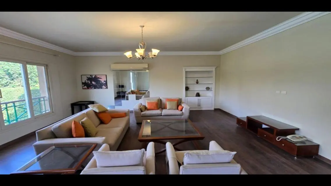 Luxury Apartment for Sale in Prime Location