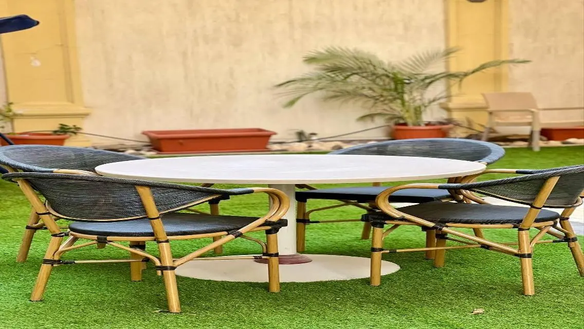 شقة فاخرة للإيجار في قلب المدينة