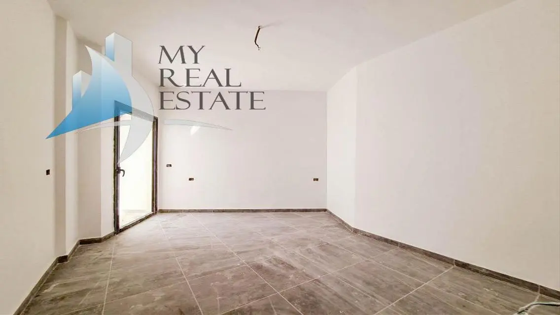 New Apartment in a Compound with a Pool