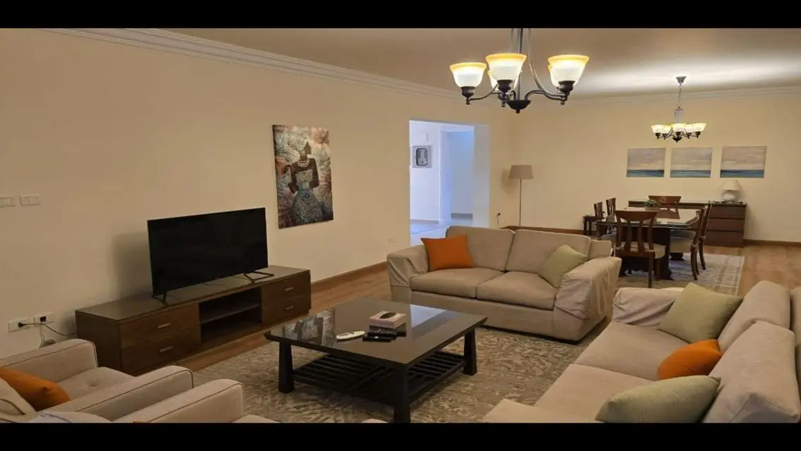 Luxury 3-Bedroom Villa with Private Pool and Garden