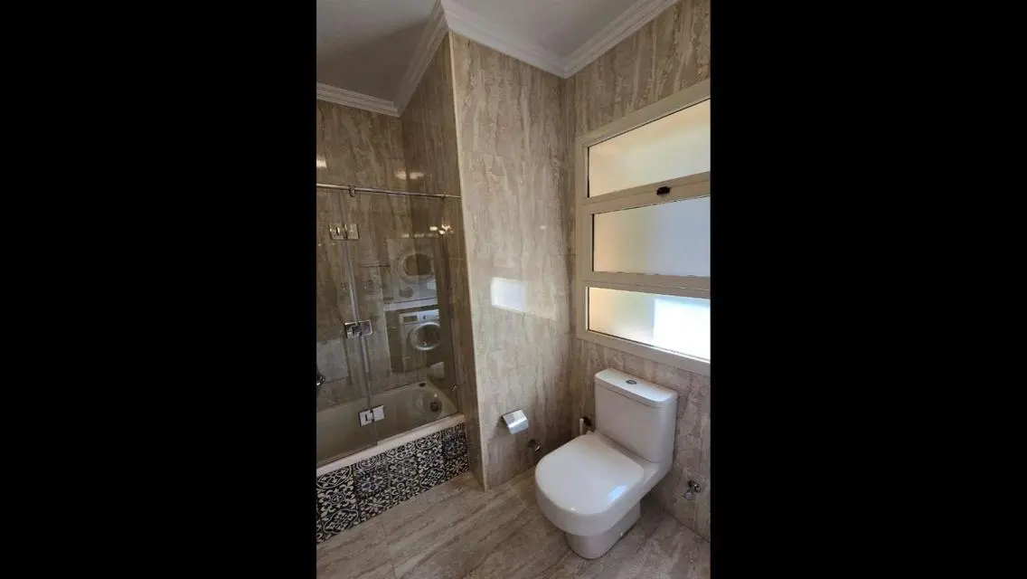 Luxury 3-Bedroom Villa with Private Pool and Garden