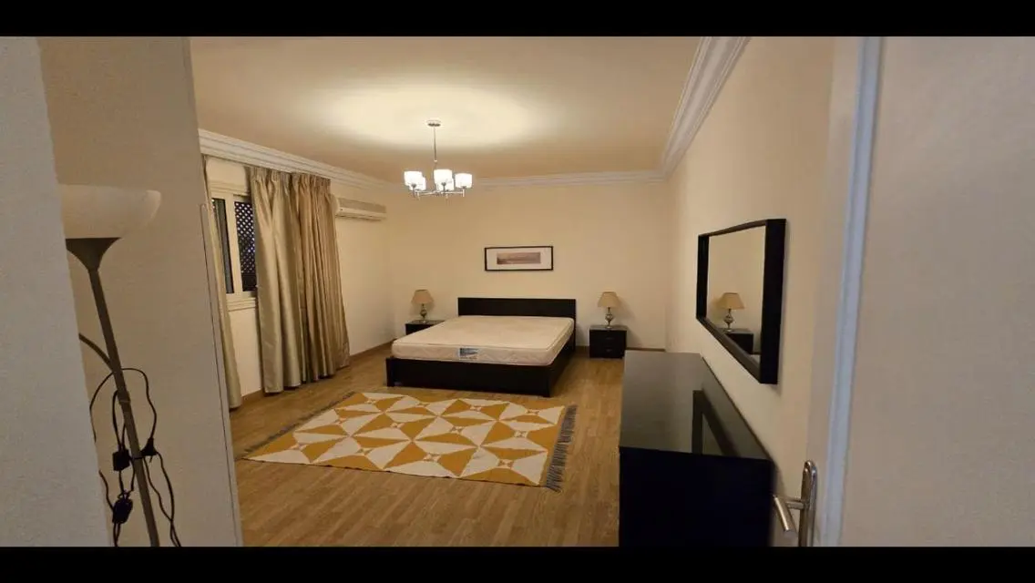 Luxury 3-Bedroom Villa with Private Pool and Garden