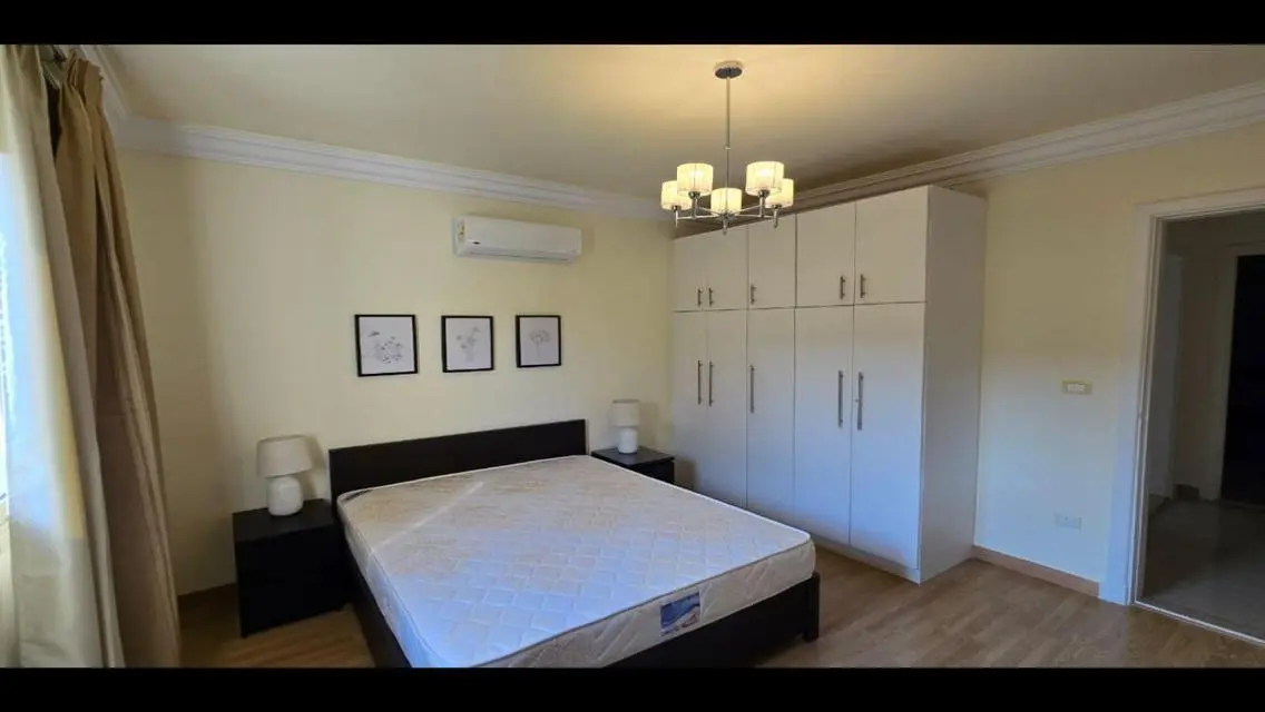 Luxury 3-Bedroom Villa with Private Pool and Garden