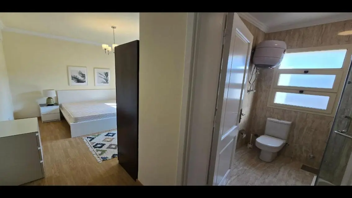 Luxury 3-Bedroom Villa with Private Pool and Garden