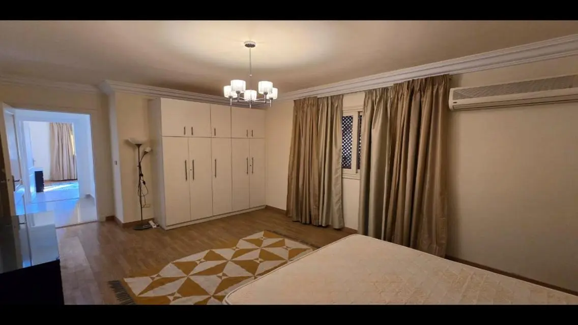 Luxury 3-Bedroom Villa with Private Pool and Garden