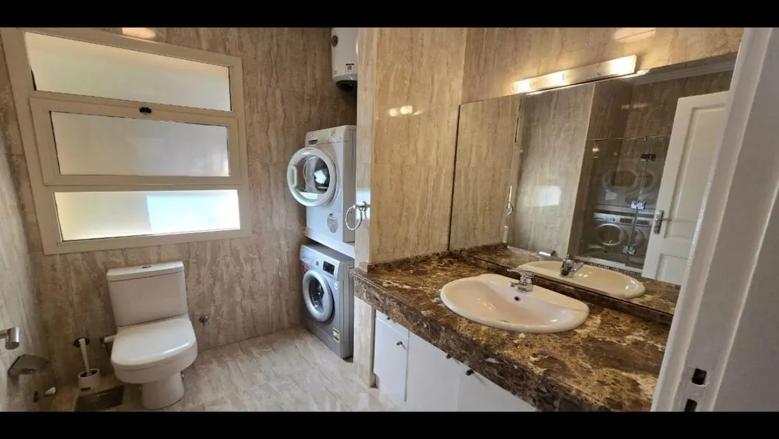 Luxury 3-Bedroom Villa with Private Pool and Garden