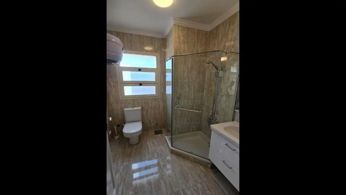 Luxury 3-Bedroom Villa with Private Pool and Garden