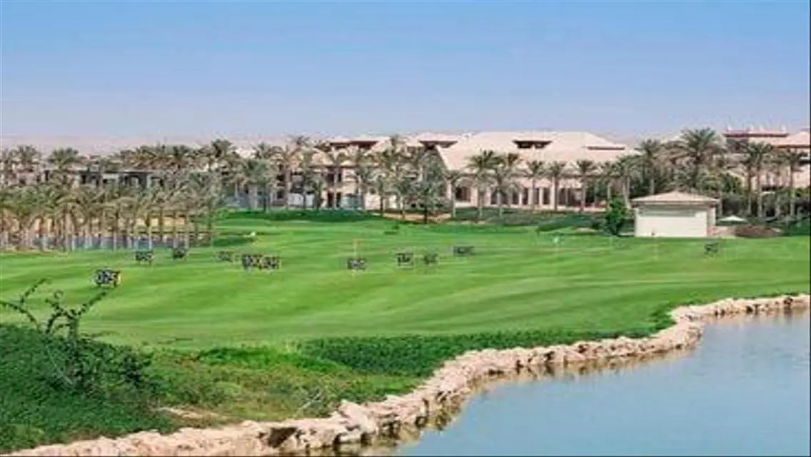 Luxury Villa with Private Garden and Pool