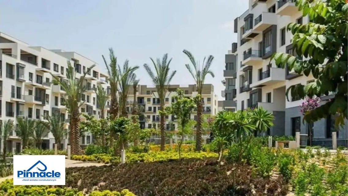 Luxury Villa for Sale with Private Garden and Balcony