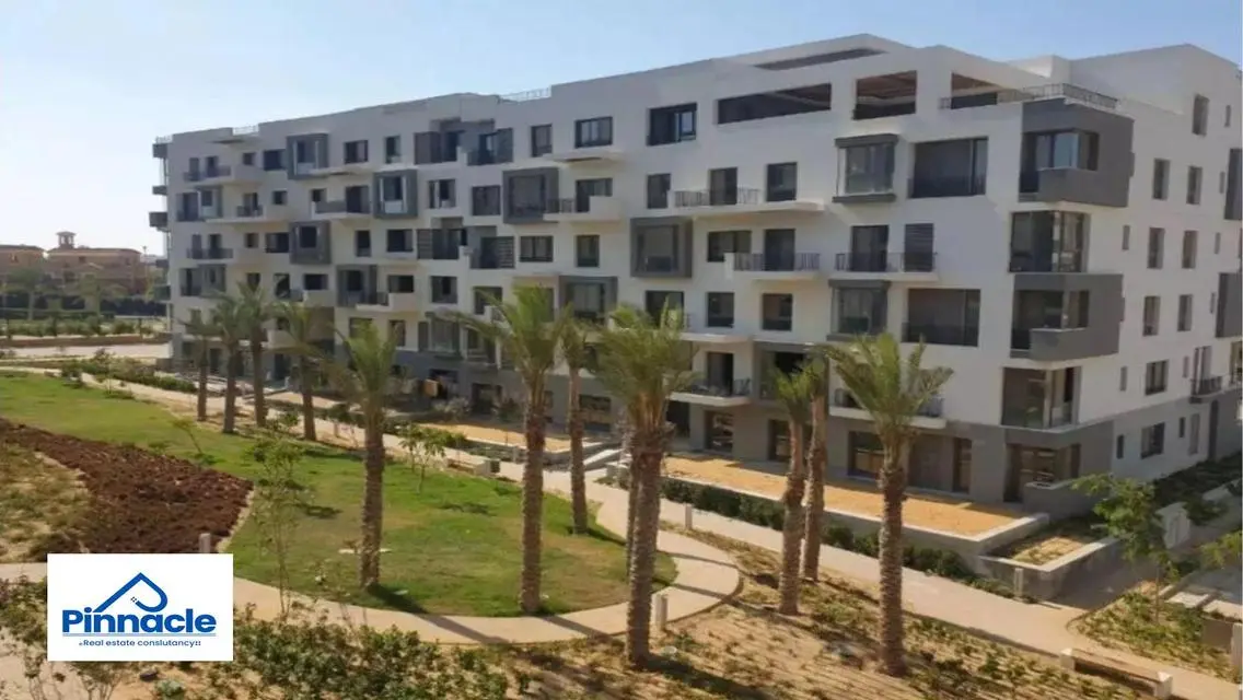 Luxury Villa for Sale with Private Garden and Balcony